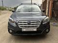 Subaru Outback 2017 годаүшін11 700 000 тг. в Экибастуз – фото 4