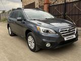 Subaru Outback 2017 годаүшін11 700 000 тг. в Экибастуз – фото 3