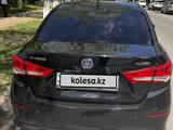Changan Alsvin 2025 годаүшін5 500 000 тг. в Астана – фото 4