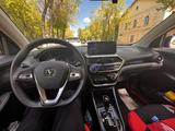 Changan Alsvin 2025 годаүшін5 500 000 тг. в Астана – фото 5