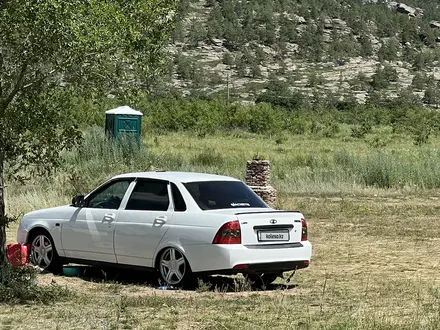 ВАЗ (Lada) Priora 2170 2014 года за 2 950 000 тг. в Павлодар – фото 7