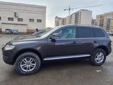 Volkswagen Touareg 2007 года за 7 000 000 тг. в Актау – фото 3