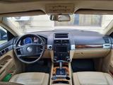 Volkswagen Touareg 2007 годаүшін6 500 000 тг. в Актау – фото 5