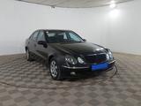 Mercedes-Benz E 280 2006 годаfor5 100 000 тг. в Шымкент – фото 3