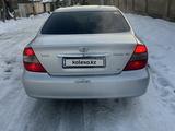 Toyota Camry 2003 года за 5 700 000 тг. в Шымкент – фото 4