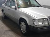 Mercedes-Benz E 200 1991 годаүшін2 100 000 тг. в Шымкент – фото 2