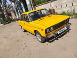 ВАЗ (Lada) 2106 1987 года за 549 000 тг. в Павлодар – фото 4