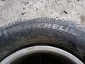 Шины 275/65 R17 — "Michelin Latitude X-Ice" (Канада), зимние, в оүшін190 000 тг. в Астана – фото 10