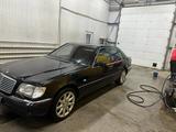 Mercedes-Benz S 320 1999 года за 6 500 000 тг. в Усть-Каменогорск