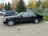 Mercedes-Benz S 320 1999 года за 6 500 000 тг. в Усть-Каменогорск – фото 3