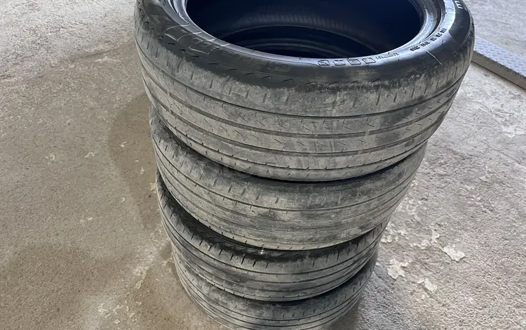 Пирелли 205/50 r17үшін17 000 тг. в Караганда