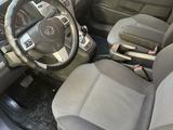 Opel Zafira 2012 года за 3 900 000 тг. в Алматы – фото 3