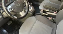 Opel Zafira 2012 года за 3 500 000 тг. в Алматы – фото 3