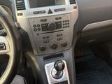 Opel Zafira 2012 года за 3 900 000 тг. в Алматы – фото 4