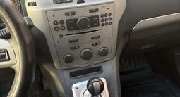 Opel Zafira 2012 года за 3 500 000 тг. в Алматы – фото 4