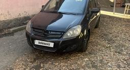 Opel Zafira 2012 года за 3 500 000 тг. в Алматы