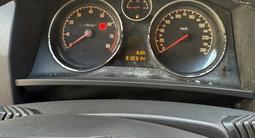 Opel Zafira 2012 года за 3 500 000 тг. в Алматы – фото 5