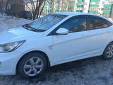 Hyundai Accent 2012 года за 5 000 000 тг. в Уральск