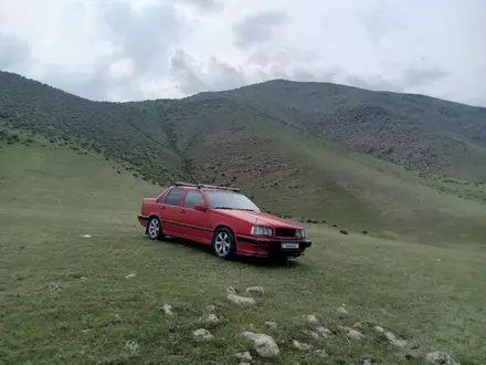 Volvo 850 1993 года за 3 500 000 тг. в Алматы – фото 3