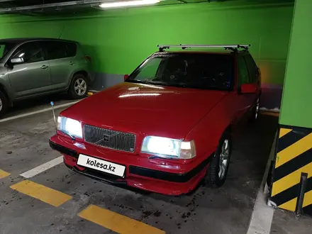 Volvo 850 1993 года за 3 500 000 тг. в Алматы – фото 6