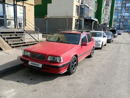 Volvo 850 1993 года за 3 500 000 тг. в Алматы – фото 7