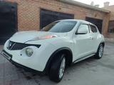 Nissan Juke 2014 годаfor5 300 000 тг. в Кызылорда – фото 5