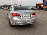 Chevrolet Cruze 2013 года за 5 000 000 тг. в Петропавловск – фото 4