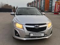 Chevrolet Cruze 2013 года за 5 200 000 тг. в Петропавловск