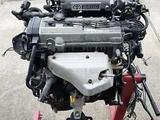 МОТОР ТОЙОТА 3S EFE 5S EFE 4S EFE 4A 2MZ 2TZ контрактный ДВС АКПП МКПП за 29 999 тг. в Алматы – фото 2