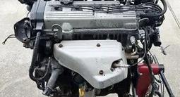 МОТОР ТОЙОТА 3S EFE 5S EFE 4S EFE 4A 2MZ 2TZ контрактный ДВС АКПП МКПП за 29 999 тг. в Алматы – фото 2