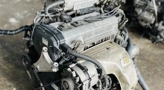 МОТОР ТОЙОТА 3S EFE 5S EFE 4S EFE 4A 2MZ 2TZ контрактный ДВС АКПП МКПП за 29 999 тг. в Алматы