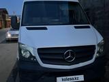 Mercedes-Benz Sprinter 2017 годаүшін18 000 000 тг. в Алматы