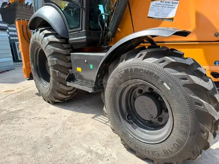 CASE  Экскаватор-погрузчик 570 ST 2021 года за 27 000 000 тг. в Атырау – фото 6