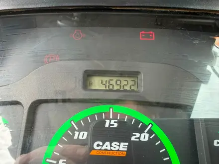 CASE  Экскаватор-погрузчик 570 ST 2021 года за 27 000 000 тг. в Атырау – фото 8
