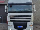 DAF  XF 105 2014 годаүшін18 000 000 тг. в Караганда