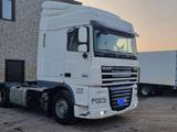 DAF  XF 105 2014 года за 18 500 000 тг. в Караганда – фото 4