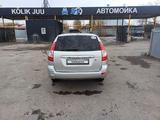 ВАЗ (Lada) Priora 2171 2013 годаүшін1 700 000 тг. в Алматы – фото 5