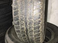 275.65.17 Bridgestone H/T (4407) (2-шт) за 25 000 тг. в Алматы