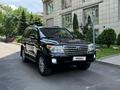 Toyota Land Cruiser 2012 года за 17 000 000 тг. в Алматы