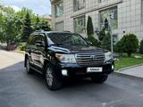 Toyota Land Cruiser 2012 года за 17 000 000 тг. в Алматы