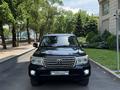 Toyota Land Cruiser 2012 года за 17 000 000 тг. в Алматы – фото 2