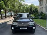 Toyota Land Cruiser 2012 года за 17 000 000 тг. в Алматы – фото 2