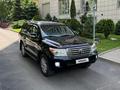 Toyota Land Cruiser 2012 года за 17 000 000 тг. в Алматы – фото 3
