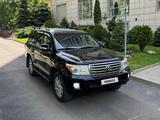 Toyota Land Cruiser 2012 года за 17 000 000 тг. в Алматы – фото 3
