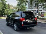 Toyota Land Cruiser 2012 года за 17 000 000 тг. в Алматы – фото 4