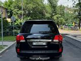 Toyota Land Cruiser 2012 года за 17 000 000 тг. в Алматы – фото 5