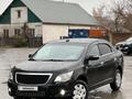 Chevrolet Cobalt 2022 года за 5 550 000 тг. в Астана