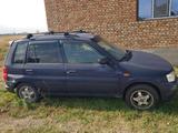 Mazda Demio 2001 года за 900 000 тг. в Алматы