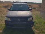 Mazda Demio 2001 года за 900 000 тг. в Алматы – фото 2