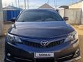 Toyota Camry 2013 года за 5 600 000 тг. в Актобе